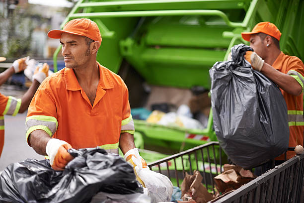 Recycling Services for Junk in Wailea, HI